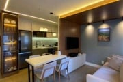 Apartamento com 1 dormitório à venda, 39 m² por R$ 640.000,00 - Vila Mariana - São Paulo/SP