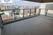 Apartamento com 3 dormitórios à venda, 141 m² por R$ 2.400.000,00 - Mirandópolis - São Paulo/SP