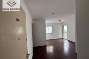 Apartamento com 2 dormitórios, 60 m² - venda por R$ 750.000,00 ou aluguel por R$ 4.271,00/mês - Paraíso - São Paulo/SP