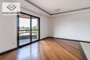 Apartamento com 3 dormitórios, 184 m² - venda por R$ 1.300.000,00 ou aluguel por R$ 9.387,00/mês - Jardim da Saúde - São Paulo/SP