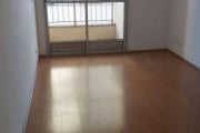 Apartamento com 1 dormitório à venda, 45 m² por R$ 500.000,00 - Vila Clementino - São Paulo/SP