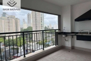 Apartamento com 2 dormitórios à venda, 71 m² por R$ 880.000,00 - Ipiranga - São Paulo/SP