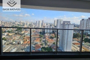 Apartamento com 3 dormitórios à venda, 105 m² por R$ 1.490.000,00 - Ipiranga - São Paulo/SP