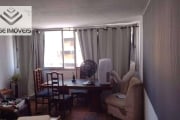 Apartamento com 2 dormitórios à venda, 82 m² por R$ 479.000,00 - Alto do Ipiranga - São Paulo/SP