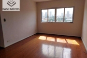 Apartamento com 3 dormitórios à venda, 90 m² por R$ 580.000,00 - Saúde - São Paulo/SP