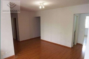 Apartamento com 3 dormitórios à venda, 108 m² por R$ 1.100.000,00 - Vila Mariana - São Paulo/SP