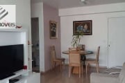 Apartamento com 3 dormitórios à venda, 95 m² por R$ 1.255.000,00 - Cambuci - São Paulo/SP