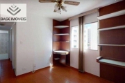 Apartamento com 1 dormitório à venda, 39 m² por R$ 282.000,00 - Cambuci - São Paulo/SP