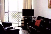 Apartamento com 3 dormitórios à venda, 75 m² por R$ 550.000,00 - Jabaquara - São Paulo/SP