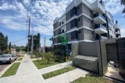 Apartamento com 2 dormitórios à venda, 81 m² por R$ 755.000,00 - Guabirotuba - Curitiba/PR