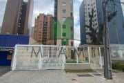 Apartamento com 2 dormitórios à venda, 53 m² por R$ 450.000,00 - Bigorrilho - Curitiba/PR