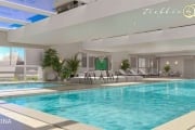 Apartamento com 2 dormitórios à venda, 74 m² por R$ 883.891,00 - Ecoville - Curitiba/PR