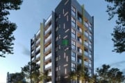 Studio com 1 dormitório à venda, 33 m² por R$ 435.310,00 - Mercês - Curitiba/PR