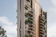 Apartamento Garden com 3 dormitórios à venda, 80 m² por R$ 734.986,00 - São Pedro - São José dos Pinhais/PR