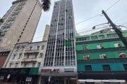 Sala para alugar, 36 m² por R$ 850,00/mês - Centro - Curitiba/PR