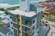 Apartamento Garden com 3 dormitórios à venda, 96 m² por R$ 598.000,00 - Saí Mirim - Itapoá/SC