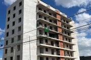 Apartamento com 2 dormitórios à venda, 67 m² por R$ 435.000 - Fanny - Curitiba/PR