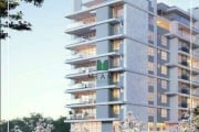 Apartamento Duplex com 3 dormitórios à venda, 205 m² por R$ 3.323.366 - Seminário - Curitiba/PR