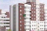 Apartamento com 2 dormitórios à venda, 47 m² por R$ 324.000,00 - Jardim Alto Tarumã - Pinhais/PR