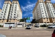 Apartamento com 3 dormitórios para alugar, 68 m² por R$ 2.970,00/mês - Guaíra - Curitiba/PR