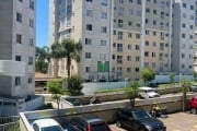 Apartamento à venda, 52 m² por R$ 350.000,00 - Atuba - Curitiba/PR