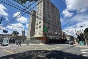 Apartamento com 3 dormitórios à venda, 120 m² por R$ 480.000,00 - São Francisco - Curitiba/PR