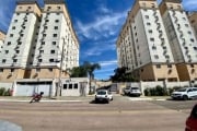 Apartamento com 3 dormitórios à venda, 68 m² por R$ 400.000,00 - Guaíra - Curitiba/PR