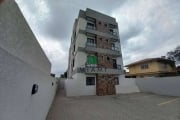 Apartamento Garden com 1 dormitório à venda, 31 m² por R$ 219.000 - Cajuru - Curitiba/PR