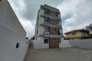 Apartamento com 1 dormitório à venda, 32 m² por R$ 210.000,00 - Cajuru - Curitiba/PR