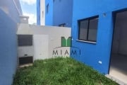 Apartamento Garden com 1 dormitório à venda, 26 m² por R$ 284.000 - Cajuru - Curitiba/PR