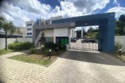 Apartamento com 2 dormitórios e vaga de garagem à venda, 40 m² por R$ 190.000 - Almirante Tamandaré/PR