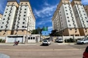 Apartamento com 2 dormitórios à venda, 68 m² por R$ 385.000,00 - Guaíra - Curitiba/PR