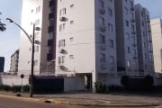 Apartamento para Venda em Joinville, Saguaçu, 3 dormitórios, 1 suíte, 2 banheiros, 1 vaga