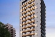 Apartamento para Venda em Joinville, América, 3 dormitórios, 1 suíte, 2 banheiros, 1 vaga