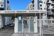 Apartamento com 2 quartos à venda na Estrada dos Bandeirantes, 7799, Camorim, Rio de Janeiro