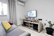 Apartamento com 1 quarto à venda na Rua Pirina, 285, Pechincha, Rio de Janeiro