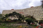 Apartamento com 2 quartos à venda na Estrada do Cafundá, 1757, Taquara, Rio de Janeiro