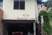 Casa em condomínio fechado com 2 quartos à venda na Rua Bore, 220, Vila Valqueire, Rio de Janeiro