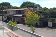 Casa em condomínio fechado com 2 quartos à venda na Rua Manuel Vieira, 331, Tanque, Rio de Janeiro