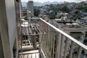 Apartamento com 2 quartos à venda na Estrada Pau-ferro, 255, Pechincha, Rio de Janeiro