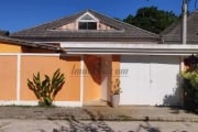 Casa em condomínio fechado com 3 quartos à venda na Rua Lagoa Bonita, 90, Vargem Grande, Rio de Janeiro