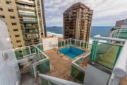 Cobertura com 3 quartos à venda na Avenida Lúcio Costa, 3500, Barra da Tijuca, Rio de Janeiro