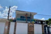 Casa em condomínio fechado com 3 quartos à venda na Rua Lysâneas Maciel, 55, Freguesia (Jacarepaguá), Rio de Janeiro