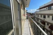 Apartamento com 2 quartos à venda na Rua Japurá, 234, Praça Seca, Rio de Janeiro