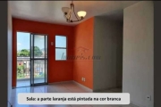 Apartamento com 2 quartos à venda na Estrada Marechal Miguel Salazar Mendes de Morais, 750, Taquara, Rio de Janeiro