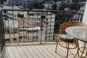 Apartamento com 1 quarto à venda na Avenida Geremário Dantas, 287, Tanque, Rio de Janeiro