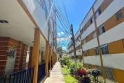 Apartamento com 1 quarto à venda na Rua Barão, 23, Praça Seca, Rio de Janeiro