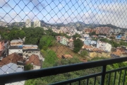 Apartamento com 2 quartos à venda na Rua Comendador Pinto, 464, Campinho, Rio de Janeiro