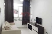 Apartamento com 1 quarto à venda na Avenida Geremário Dantas, 580, Pechincha, Rio de Janeiro