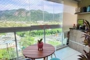 Apartamento com 2 quartos à venda na Rua Barra Bonita, 35, Barra da Tijuca, Rio de Janeiro